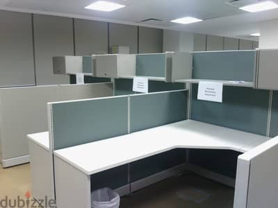 workstation