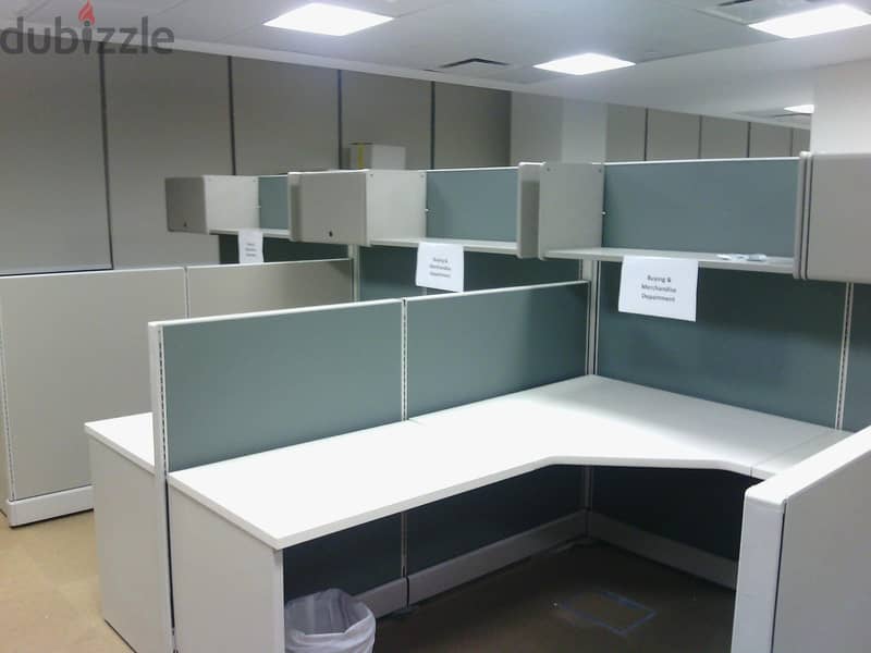 workstation 1