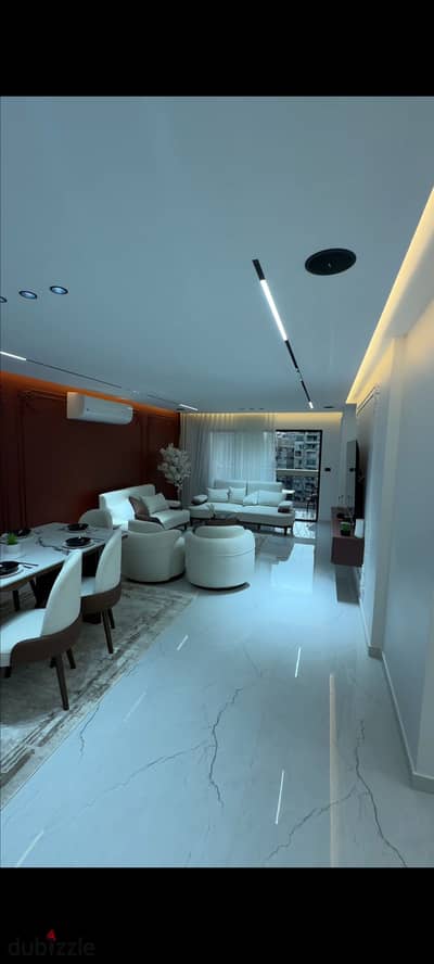 شقه للبيع في المهندسين