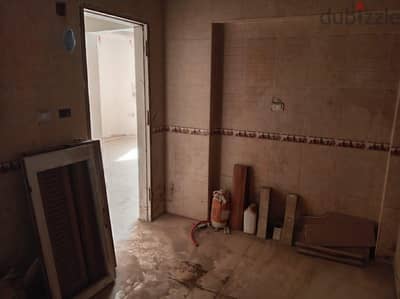 شقه تمليك بعمارات رئاسة الجمهورية كورنيش النيل ركن فاروق حلوان
