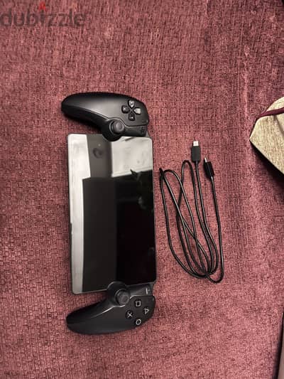 PlayStation Portal