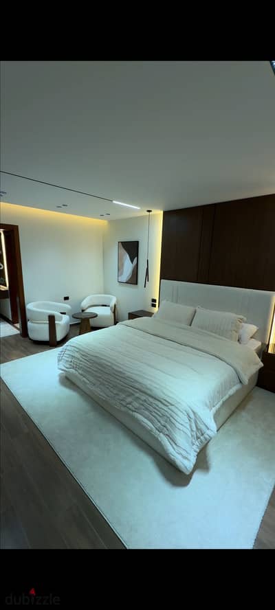 شقه للبيع في المهندسين ميدان ابو الكرامات
