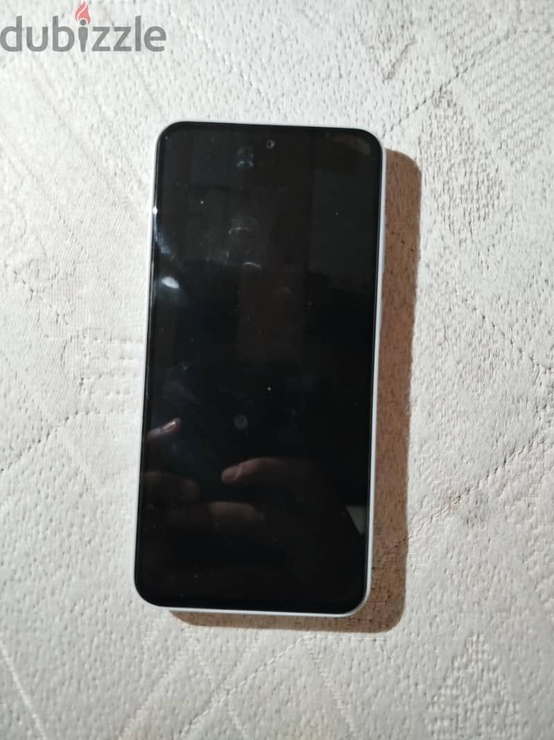 سامسونج ايه 35 5 جي 2