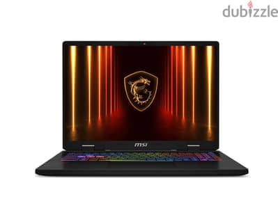 MSI Crosshair 16 HX AI | Ultra7 255HX RTX™ 5070