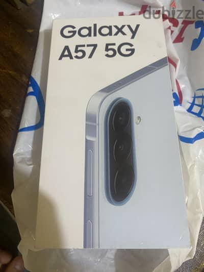 سامسونج ايه 57