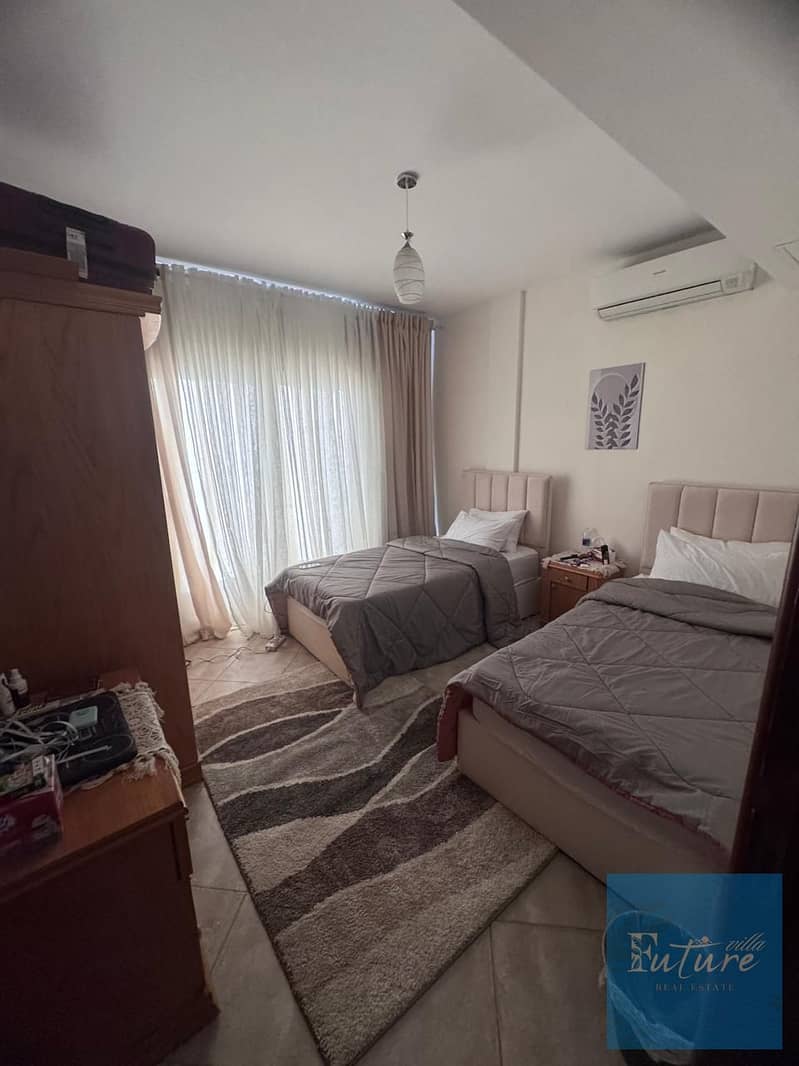 فيلا بـ٤ غرف نوم في أمواج، صورة ٧ من ٢٠