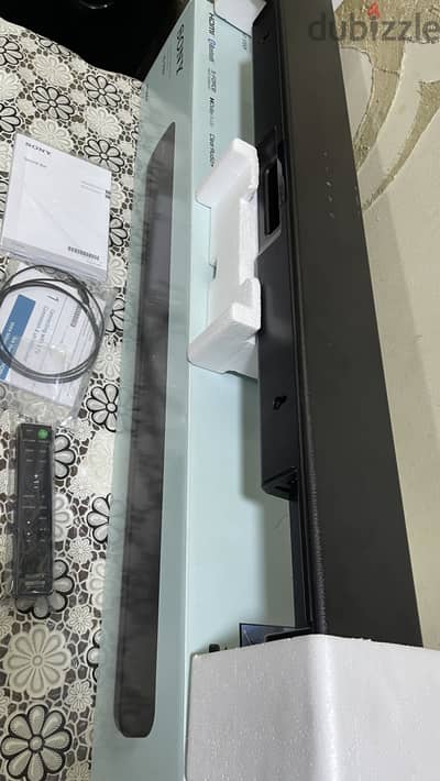 Sony HT-S100F