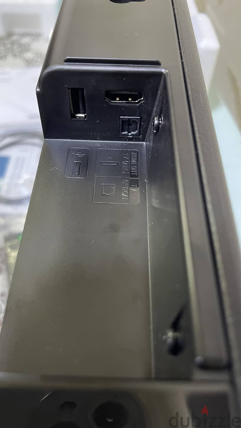 Sony HT-S100F 2