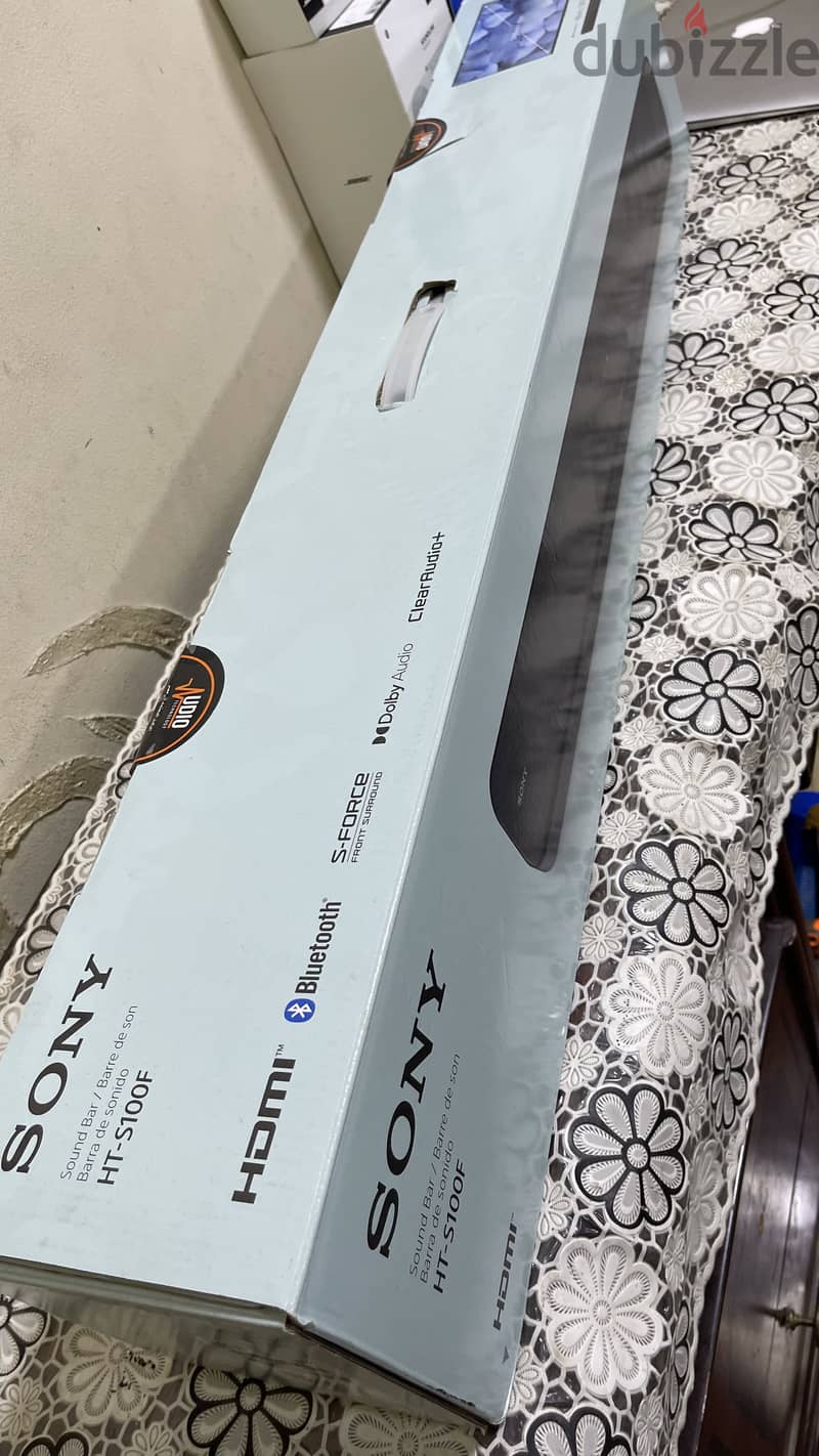 Sony HT-S100F 6