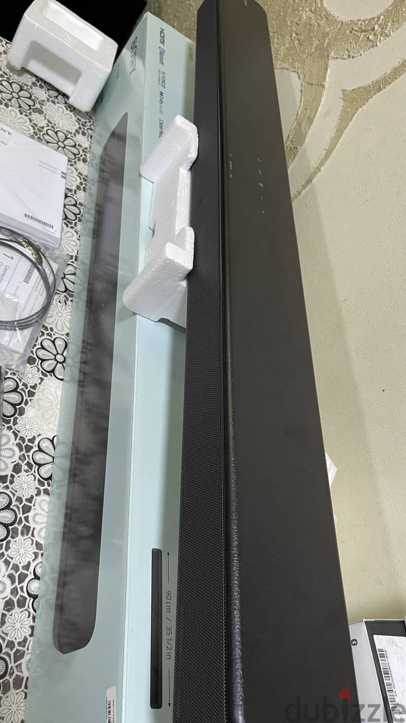 Sony HT-S100F 7