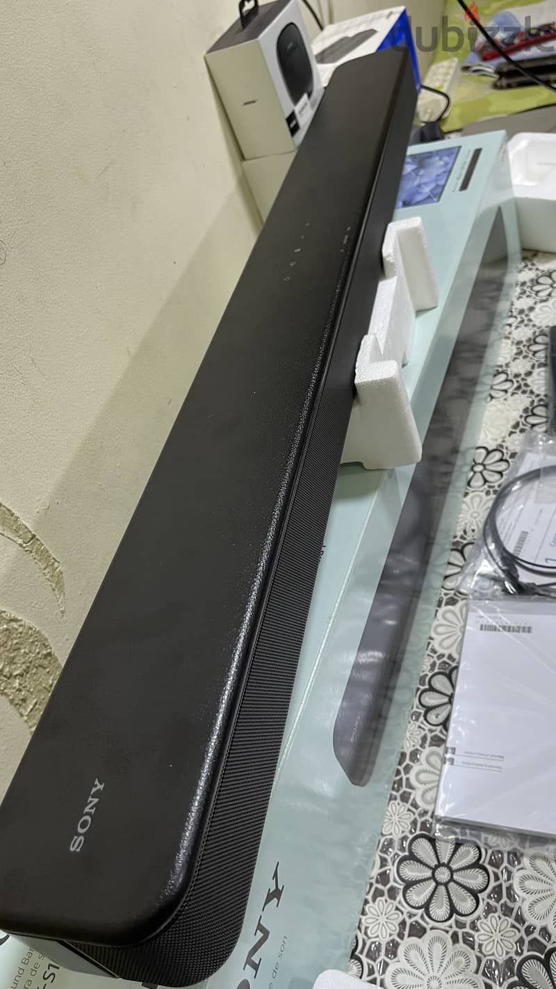 Sony HT-S100F 8