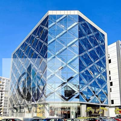 *Office for Rent 180 sqm Ultra Modern One Katameya Towers directly on the Ring Road* *Office for Rent 180 sqm Ultra Modern One Katameya Towers directly on the Ring Road*