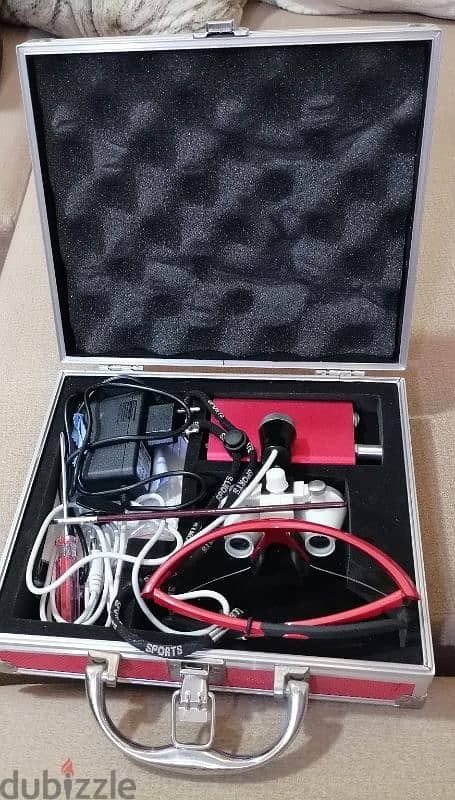 Dental loups 3.5x 1