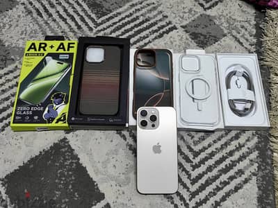Apple - iPhone 16 Pro Max