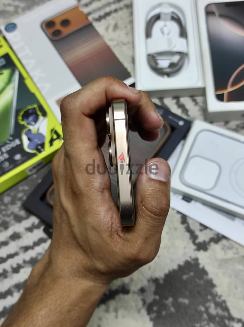 Apple - iPhone 16 Pro Max 7