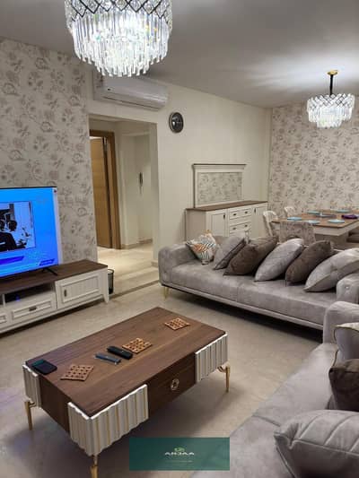 Apartment for Rent in Mivida Compound