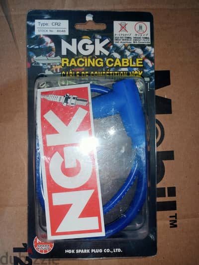 سلك NGK RACING CABLE