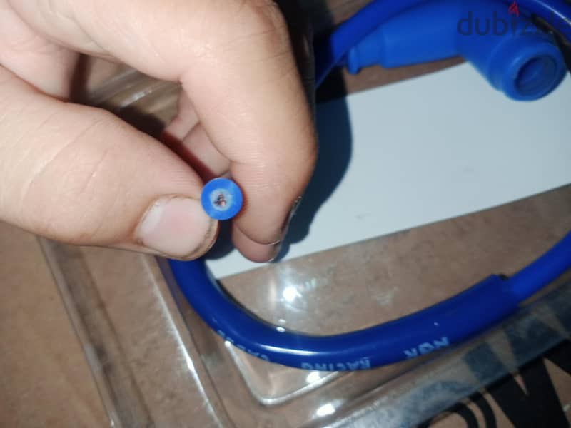 سلك NGK RACING CABLE 5