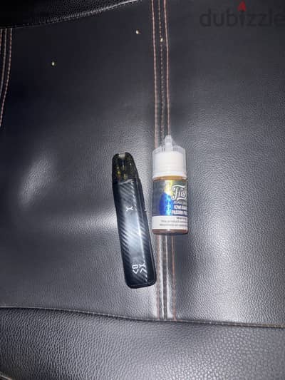 Vape xlim go 2 w liquid