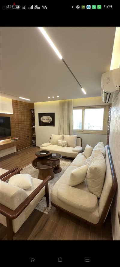 شقه للبيع في المهندسين