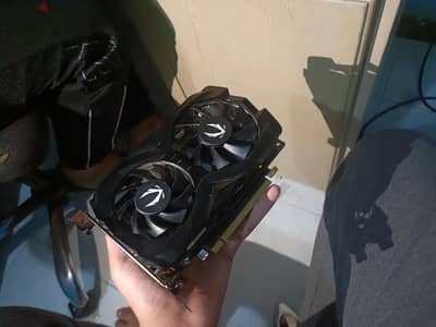 gtx 1660 super في مشكله