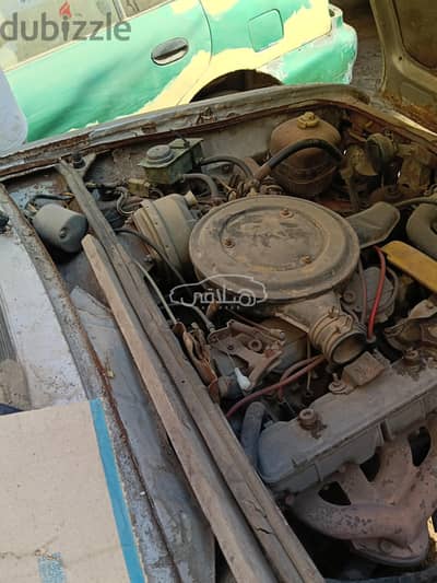 Used Fiat 132 1978 For Sale Giza