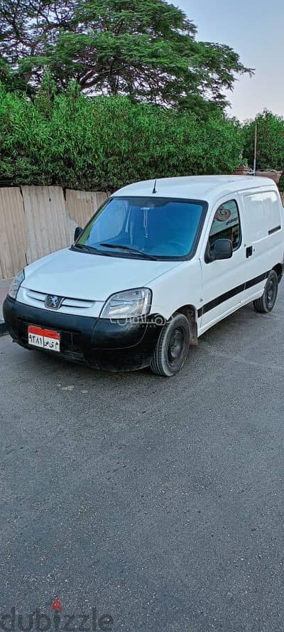 بيجو 307 2007 للبيع النزهة الجديدة