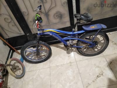 عجله نيجر تكفي لحد 15سنه بسعر 2500المكان قطور