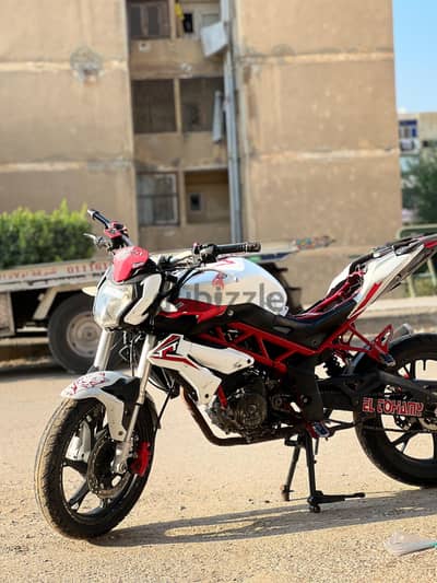 tnt 150