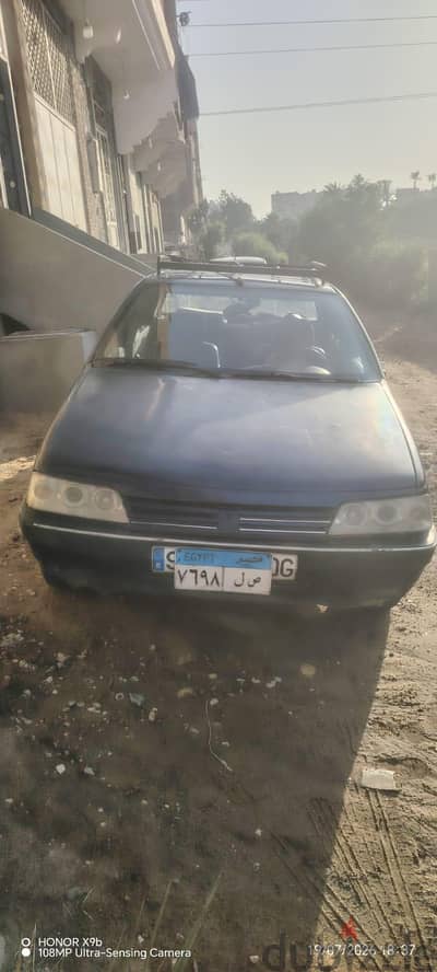 بيجو 405 2005