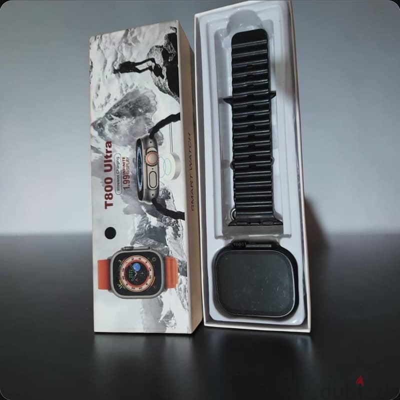 smart watch 1