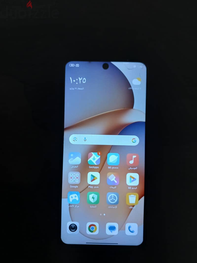 Xiaomi Redmi Note 12 1