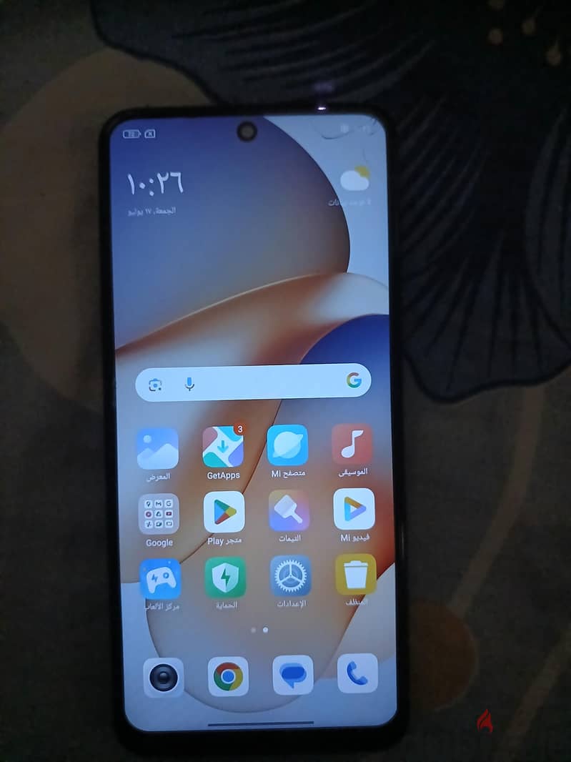 Xiaomi Redmi Note 12 5