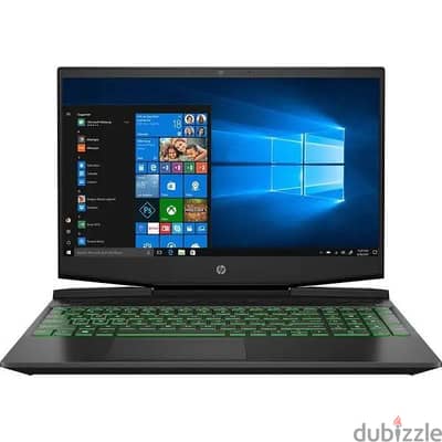 HP Pavilion Gaming