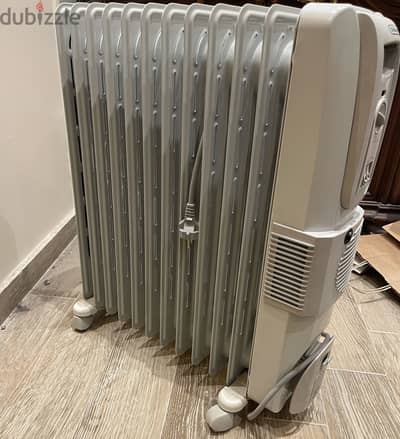 دفايه ديلونجي KH771230V