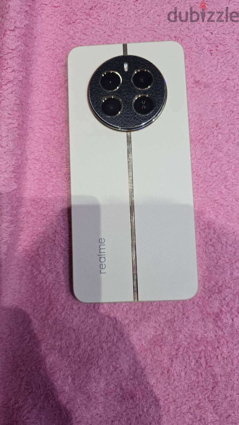Realme 12 plus 1