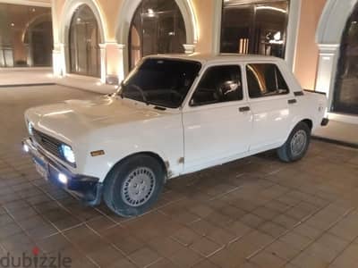 فيات نوفا 128 2001