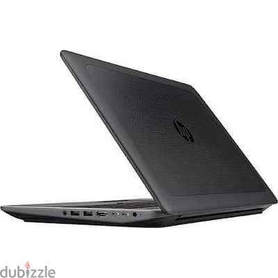 Hp Z Book G3 Workstation