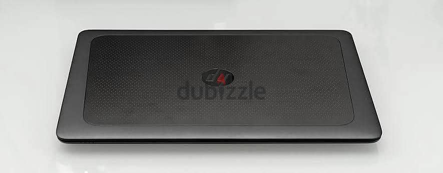 Hp Z Book G3 Workstation 2
