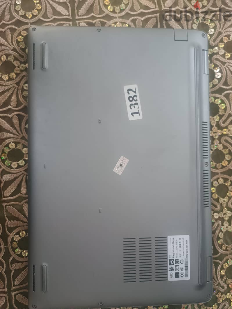 Dell 5420 3