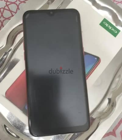 oppo A1K
