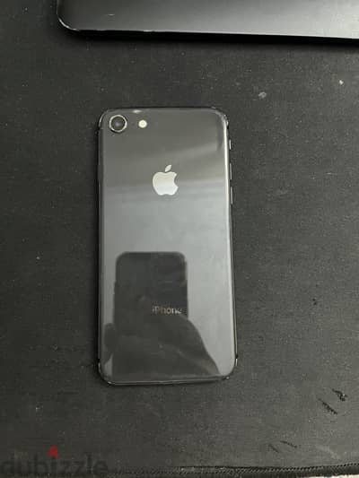 Apple - iPhone 8