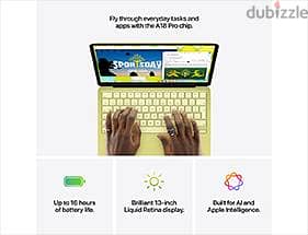 MacBook Neo 3