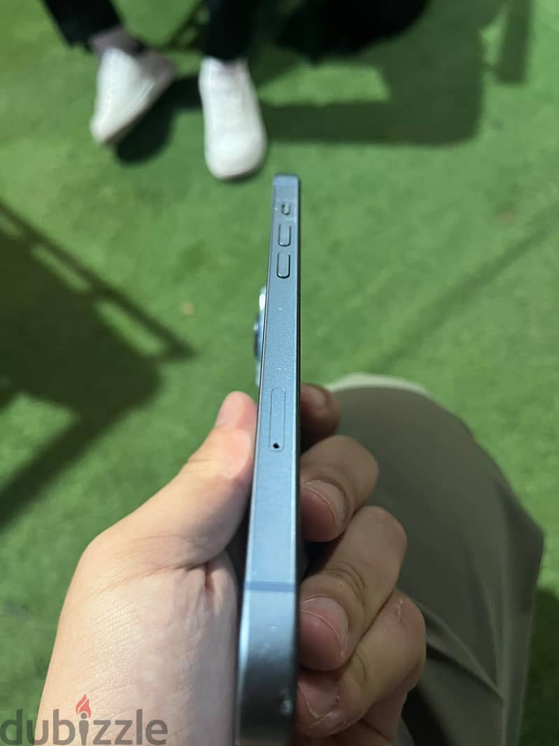 Apple - iPhone 14 plus 1