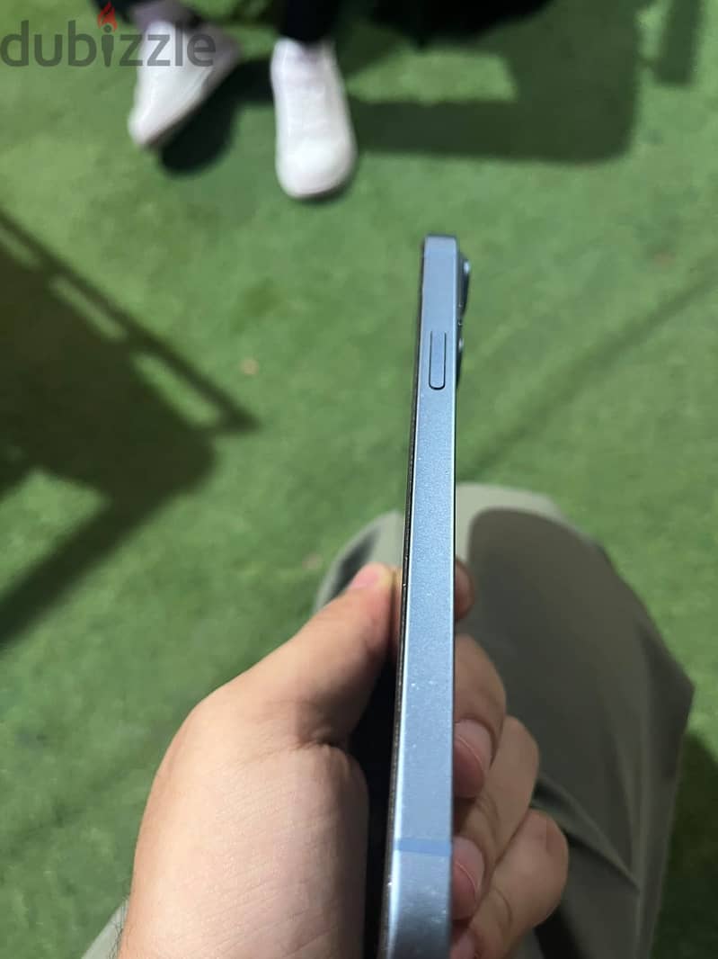 Apple - iPhone 14 plus 3