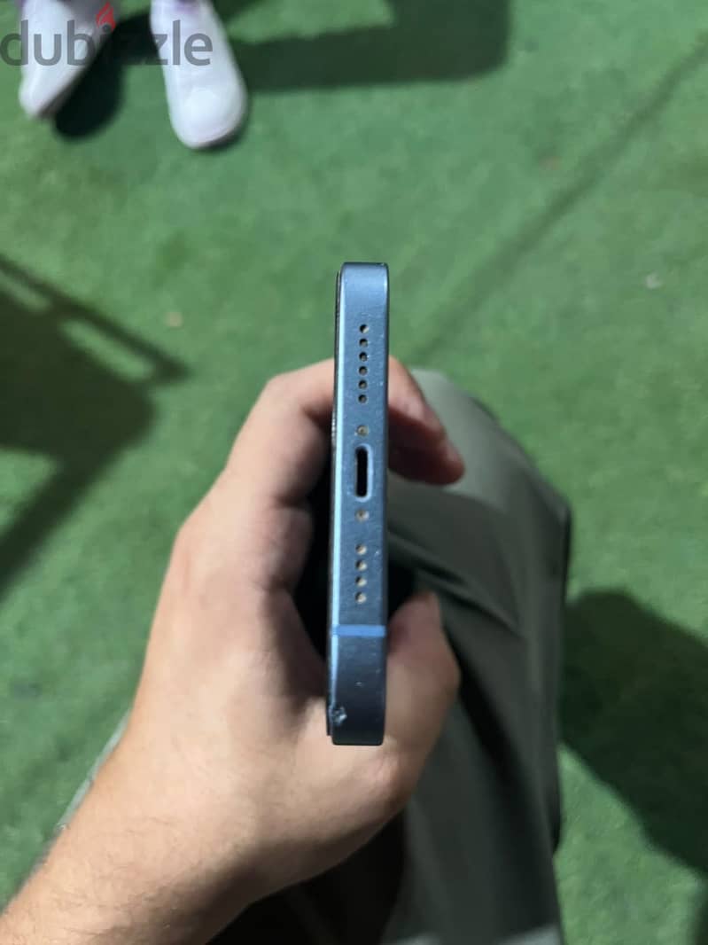 Apple - iPhone 14 plus 5