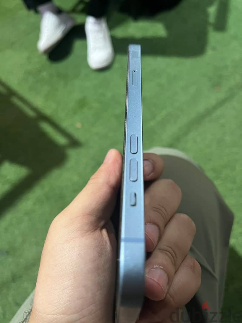 Apple - iPhone 14 plus 6