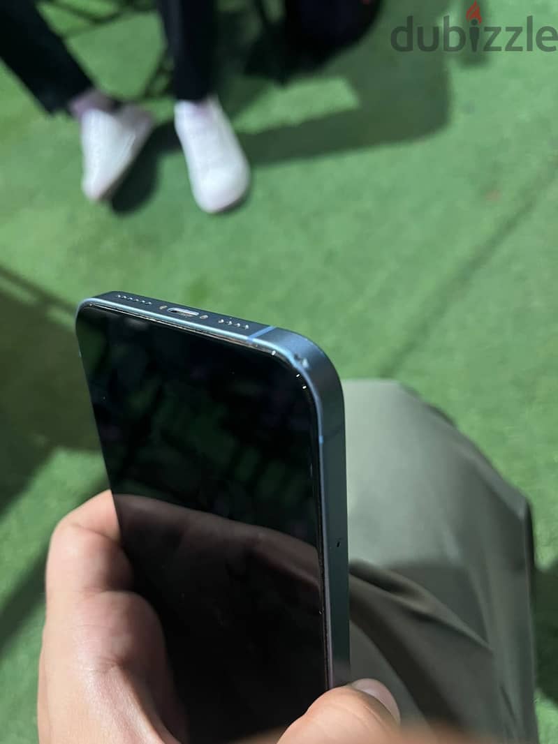 Apple - iPhone 14 plus 7