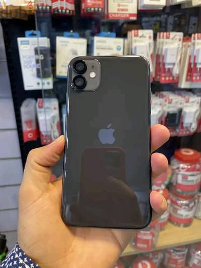 آبل - آيفون 11