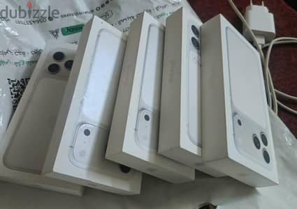 آبل - آيفون 17 برو ماكسiphone 17pro max
